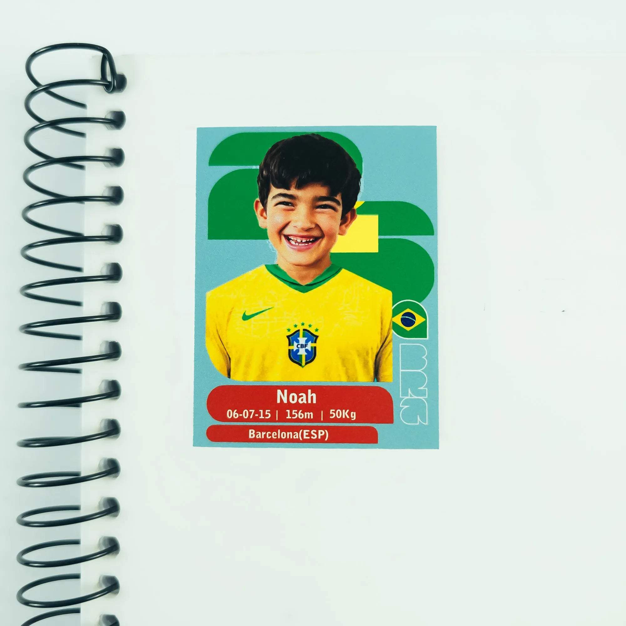 Figurinhas
