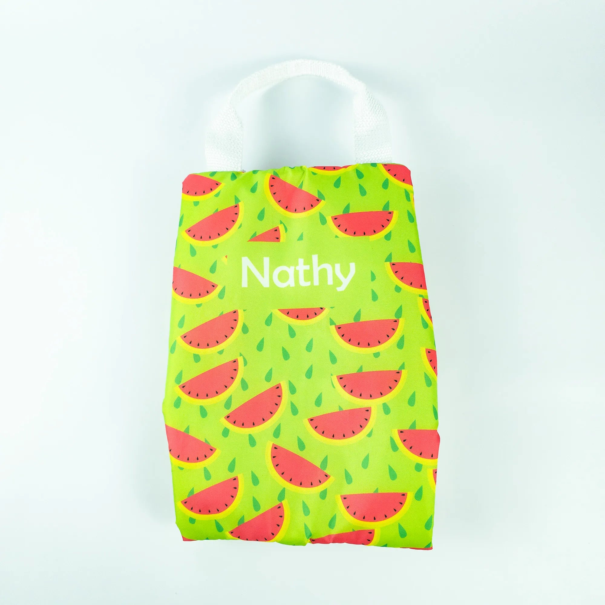 Lancheira Pocket Personalizada