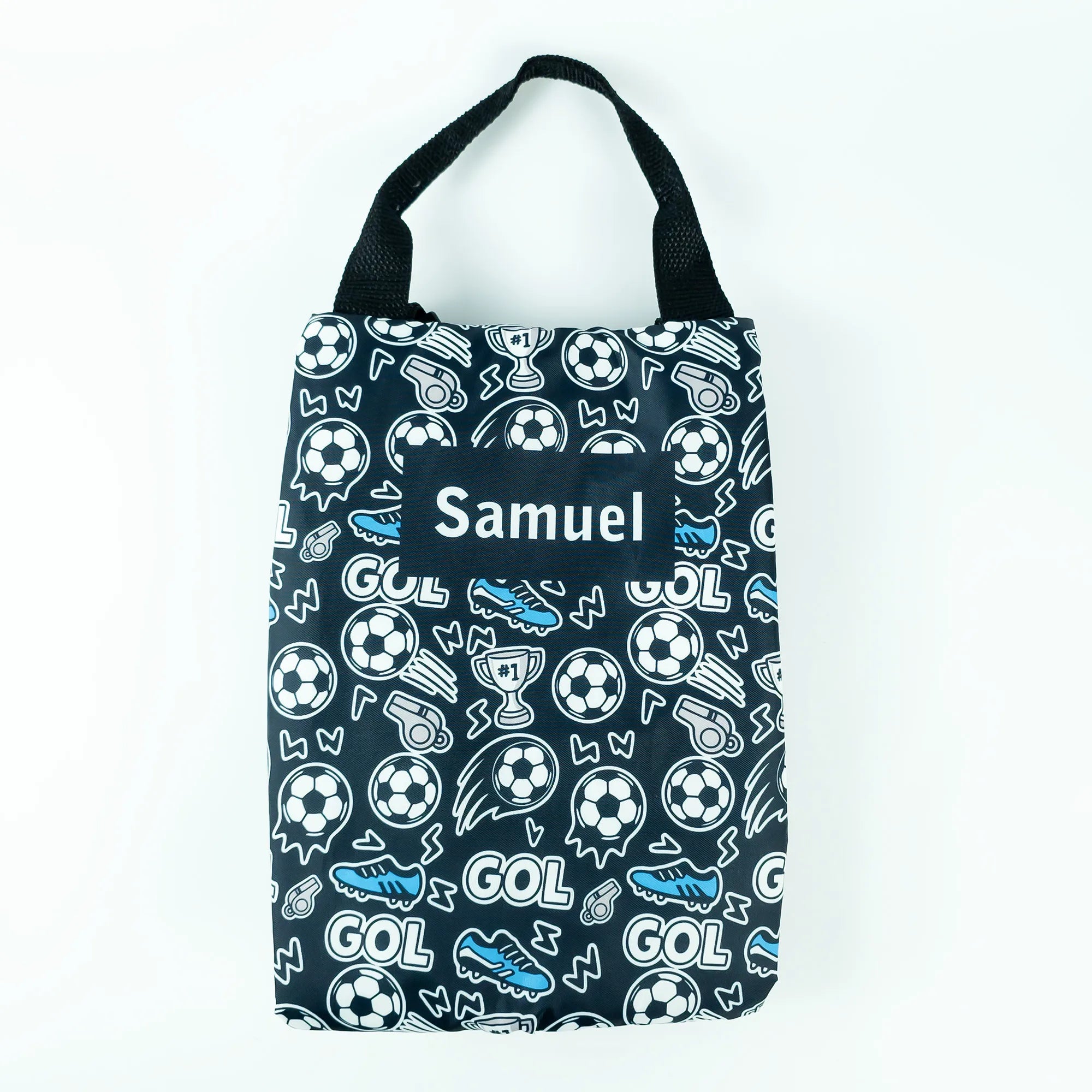 Lancheira Pocket Personalizada