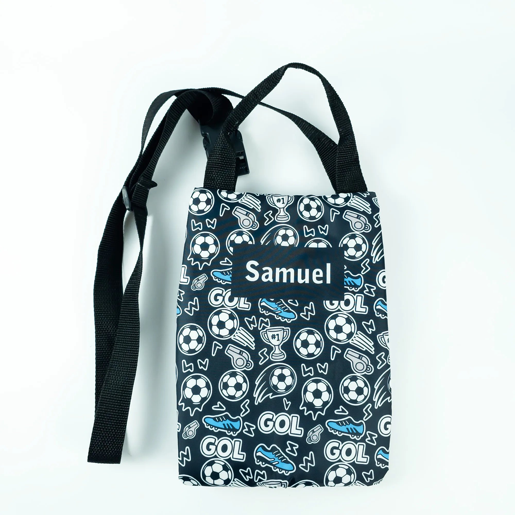 Lancheira Pocket Personalizada