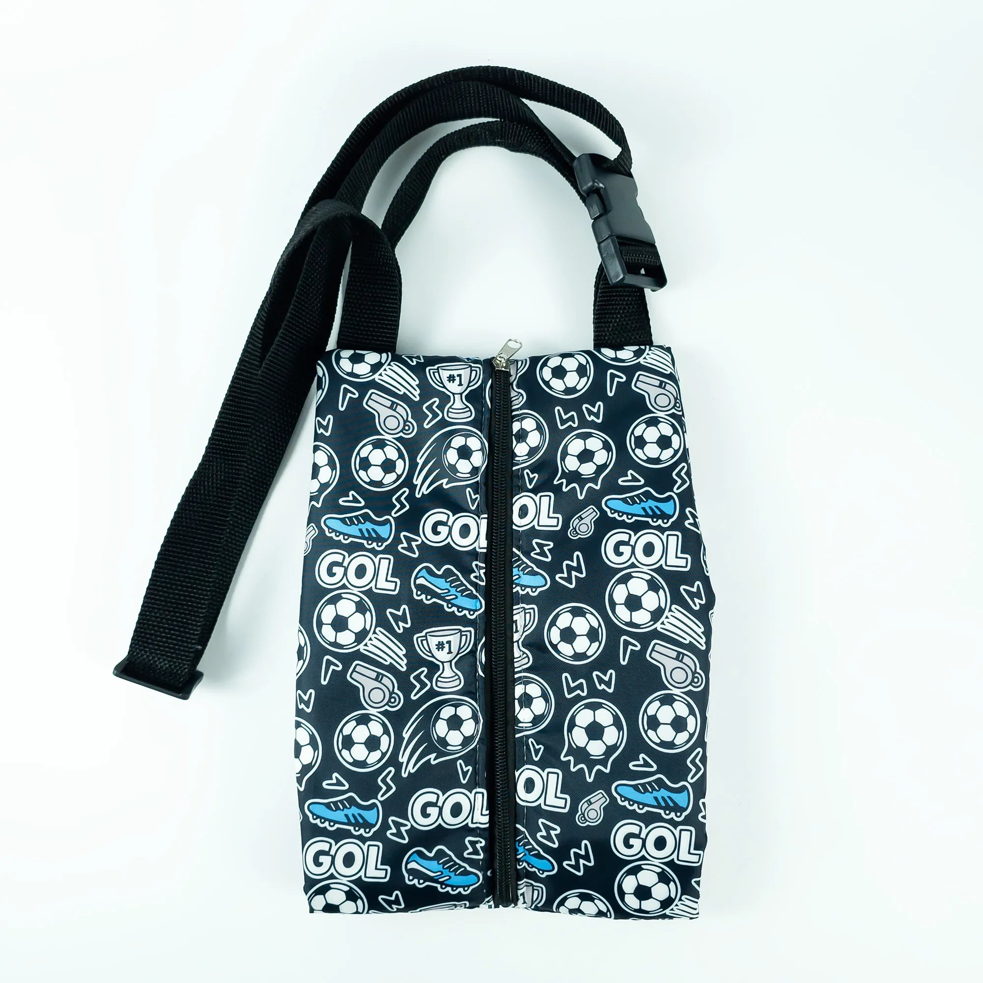Lancheira Pocket Personalizada