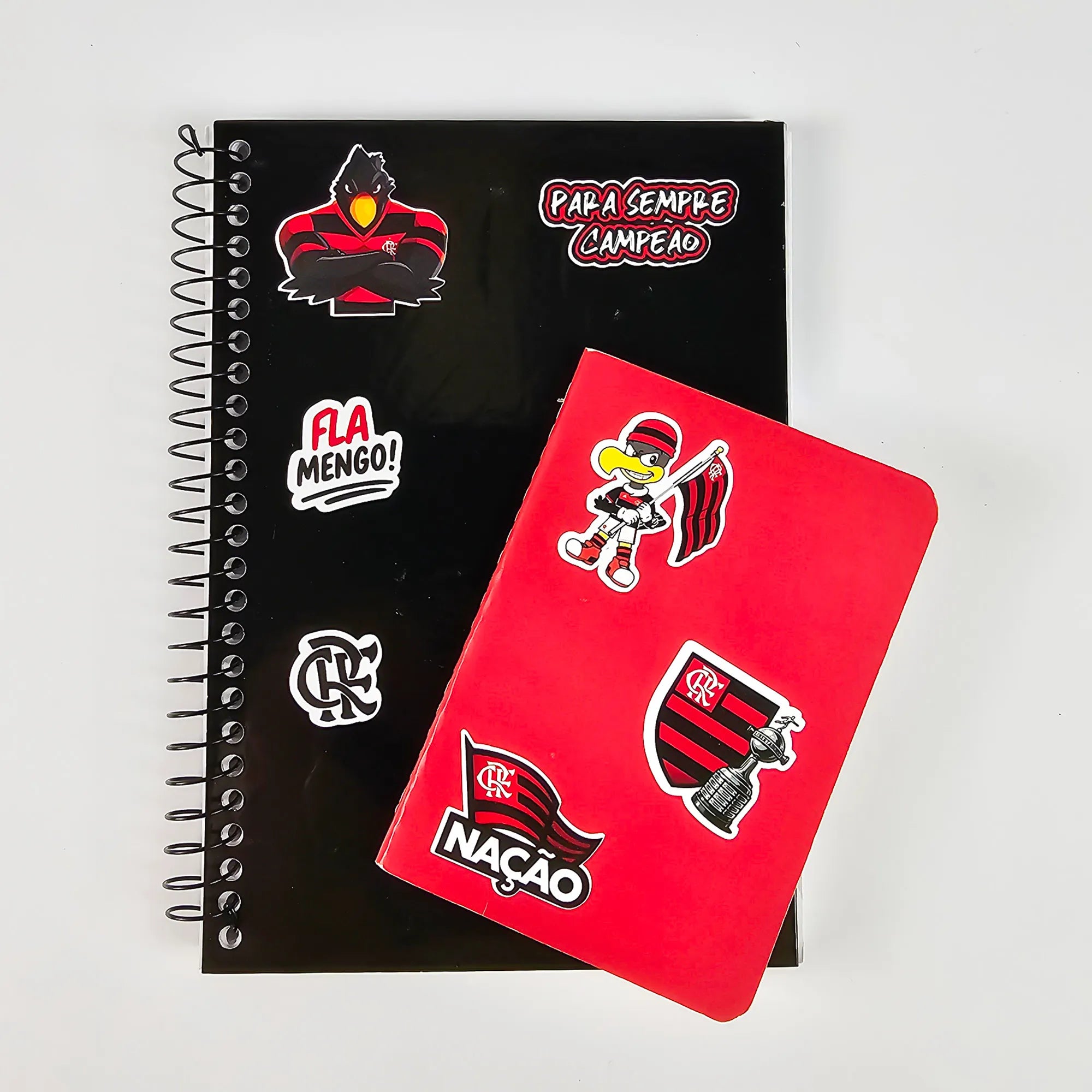 Combo Meu Craque Clubes Personalizados