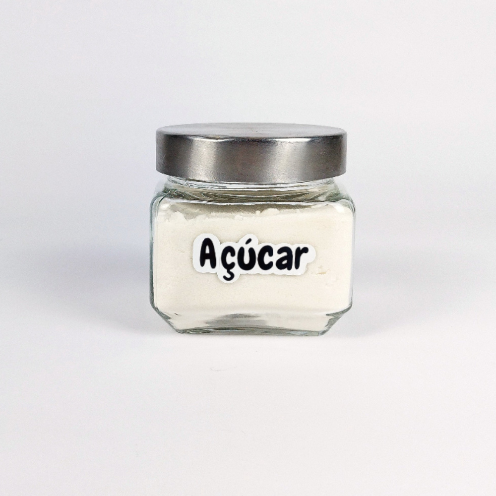 Kit Organização Branco