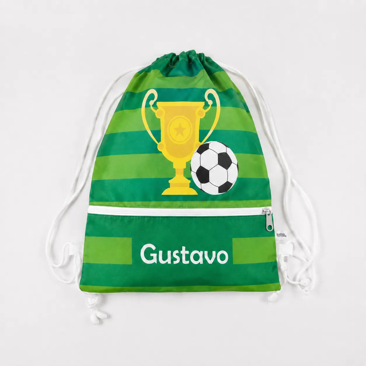 Mochila Futebol