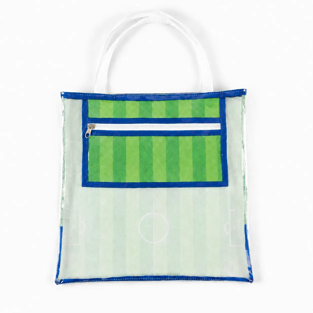 Bolsa para Álbum Futebol Personalizada