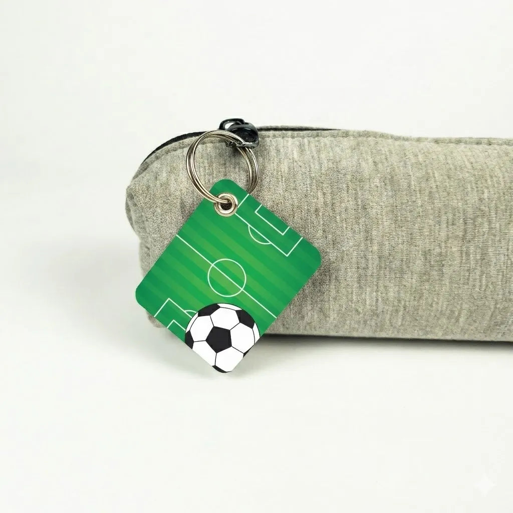 Mini Tag Futebol