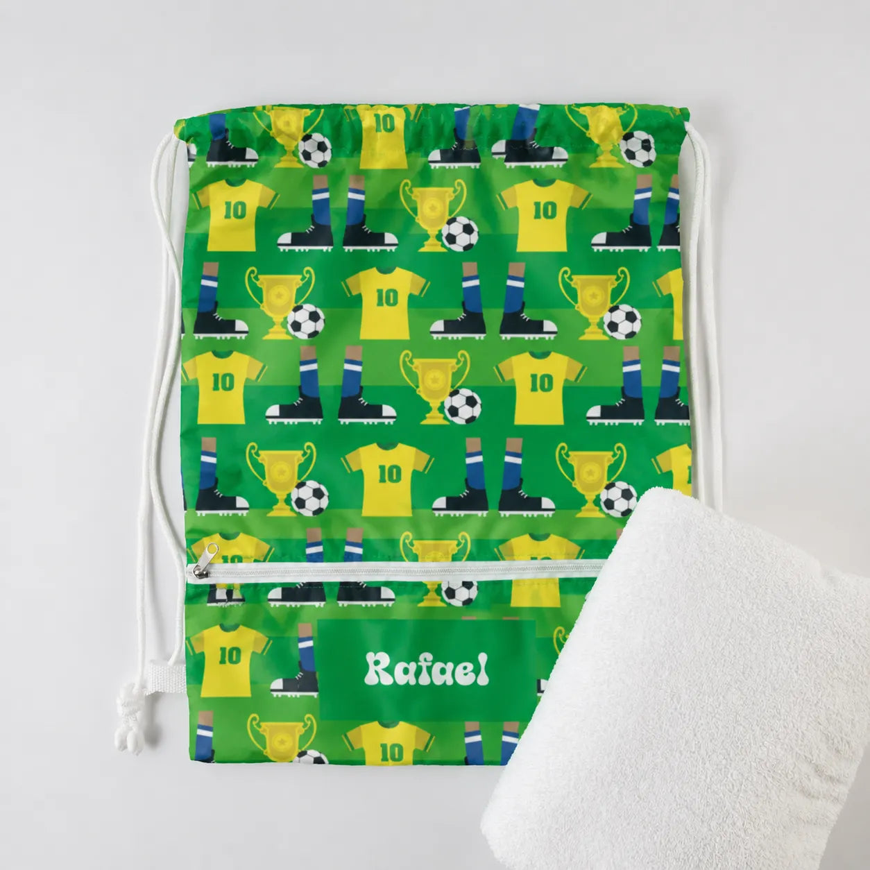 Mochila Futebol