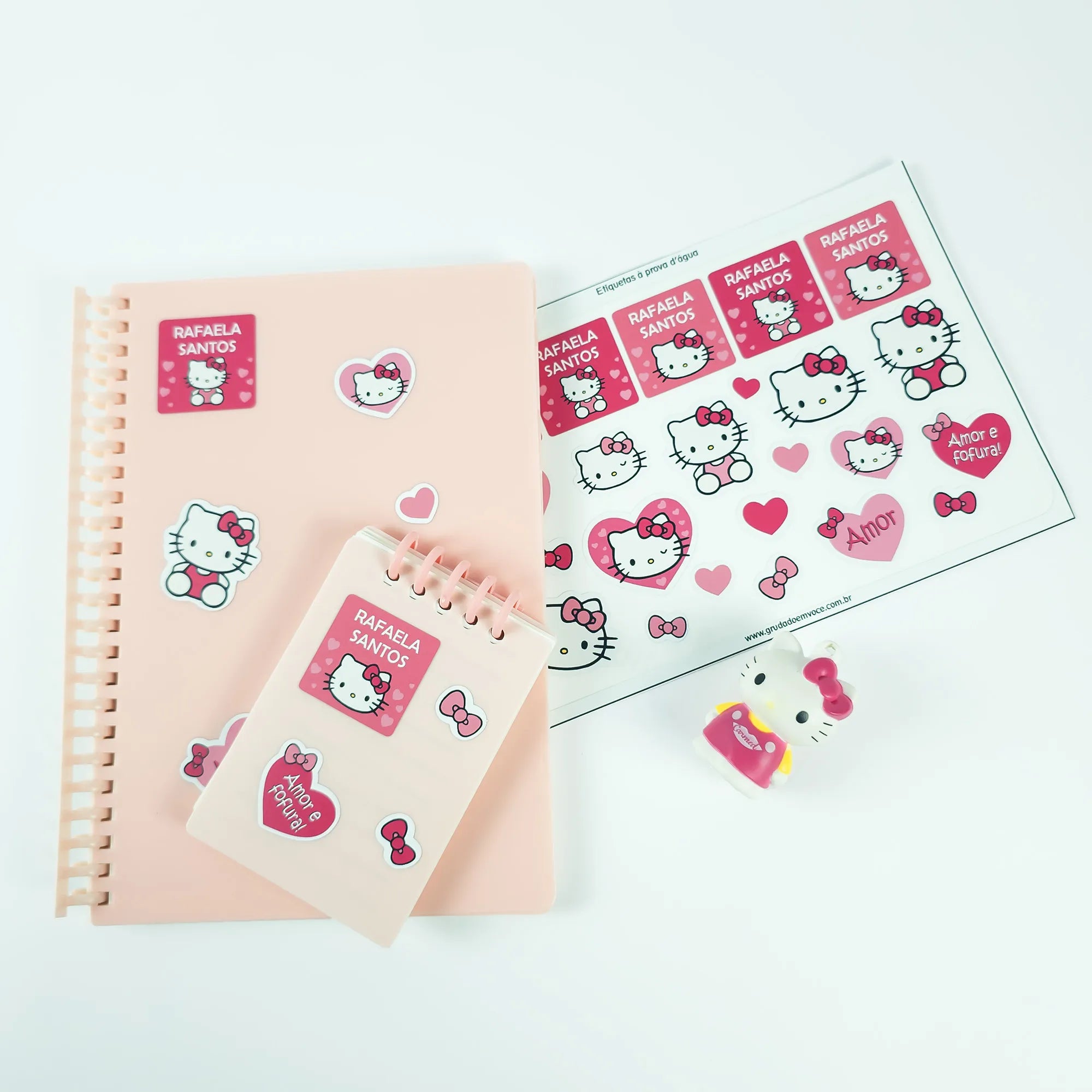 Etiquetas Divertidas Personalizadas