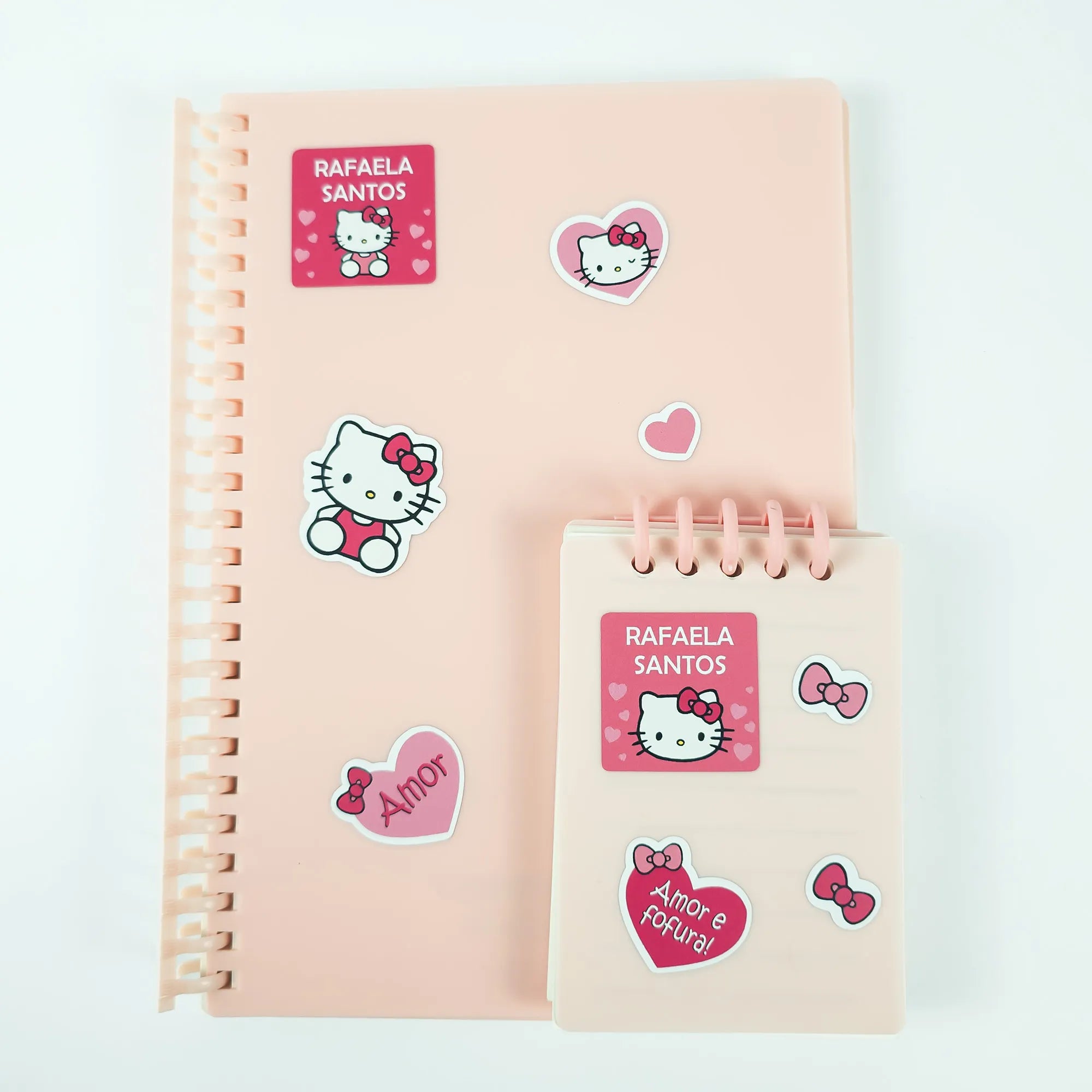 Etiquetas Divertidas Personalizadas