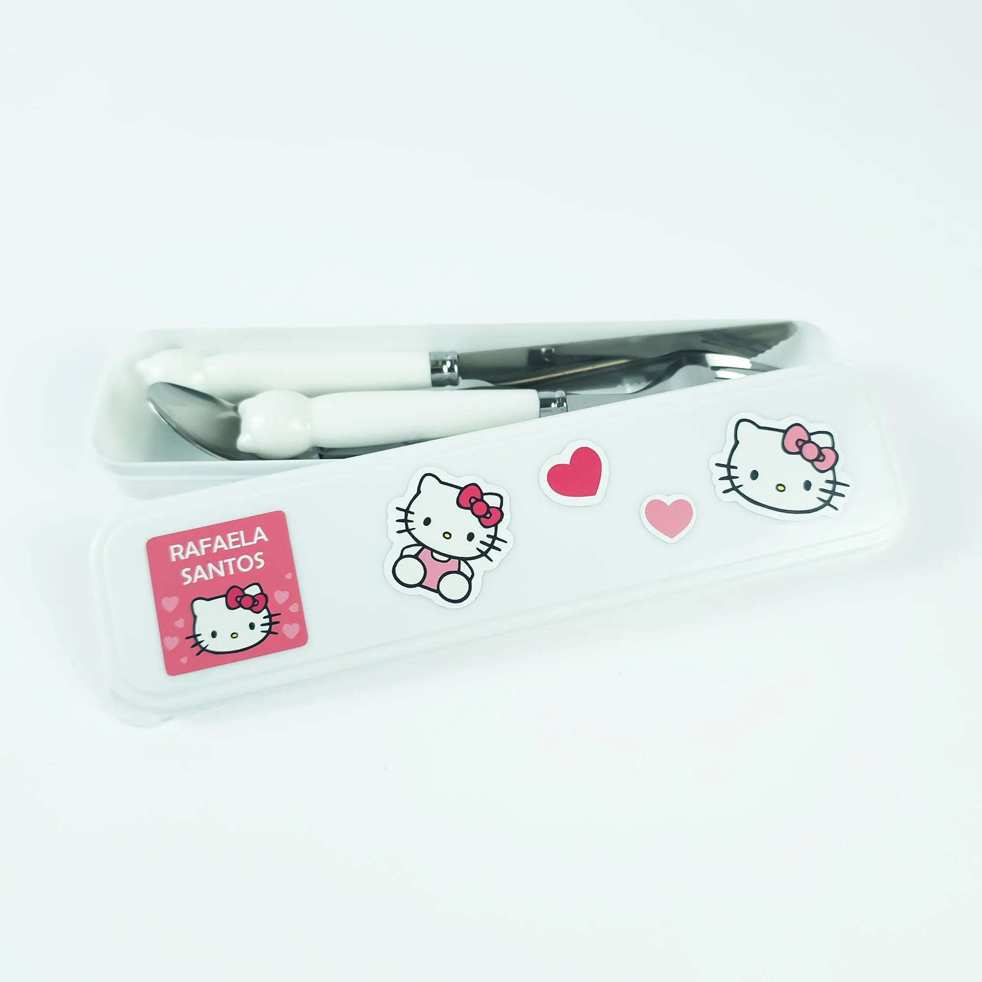 Etiquetas Divertidas Personalizadas