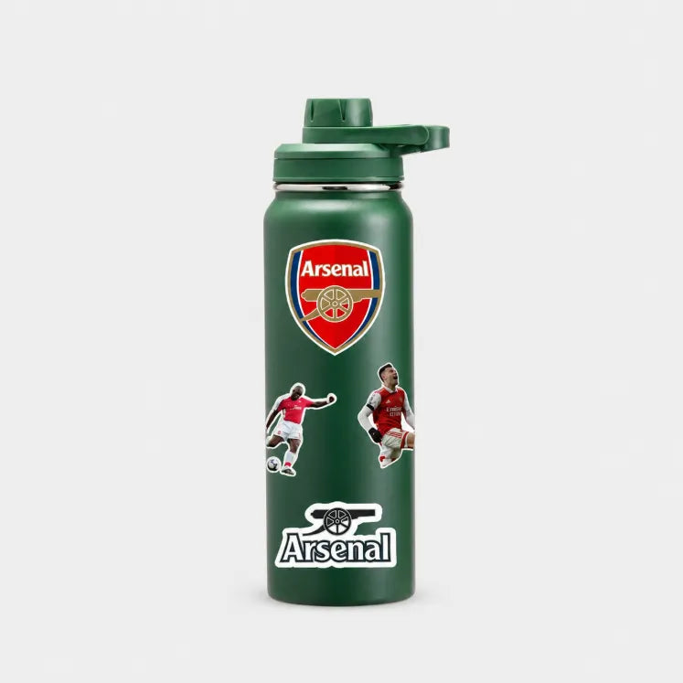 Combo Meu Craque Arsenal Personalizado