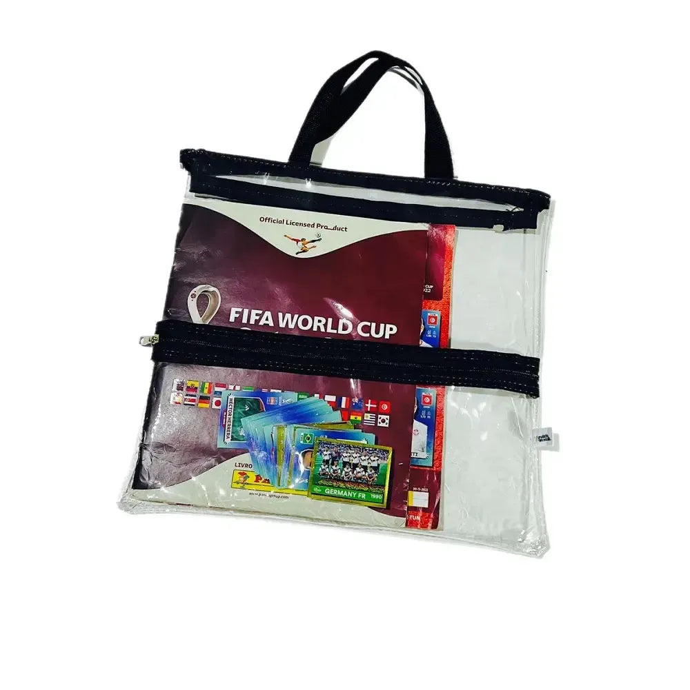 Bolsa Álbum-Grudado em Você-Personalizados