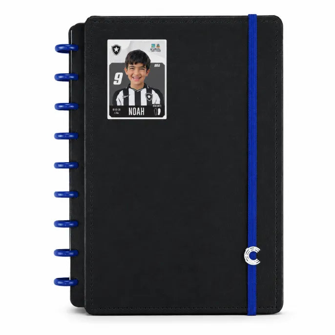 Combo Meu Craque Botafogo Personalizado