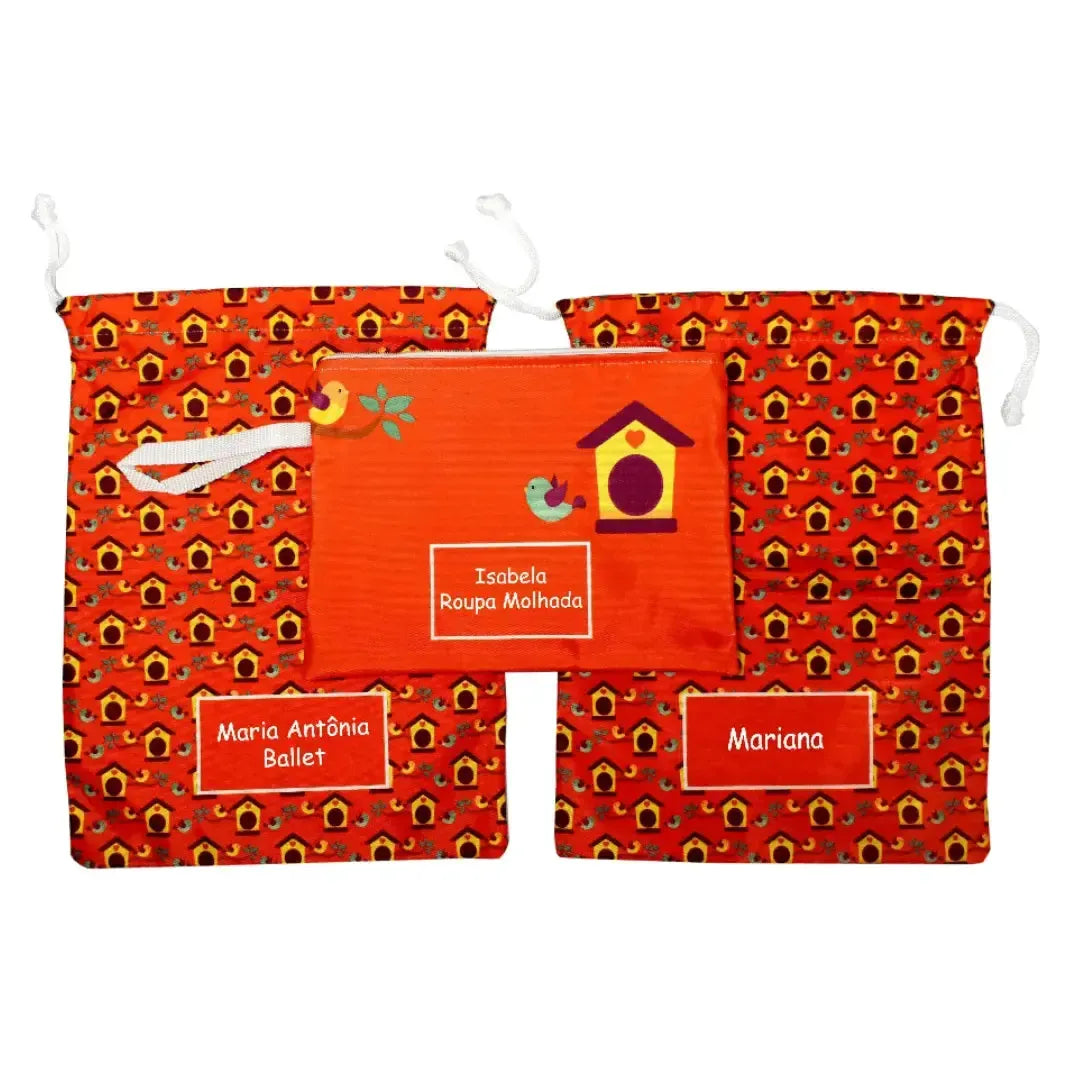 Combo Limpinho-Grudado em Você-Personalizados