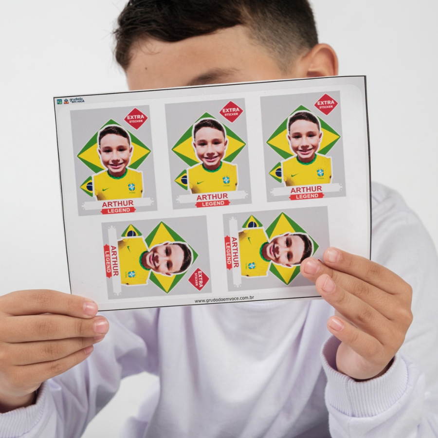 Figurinhas
