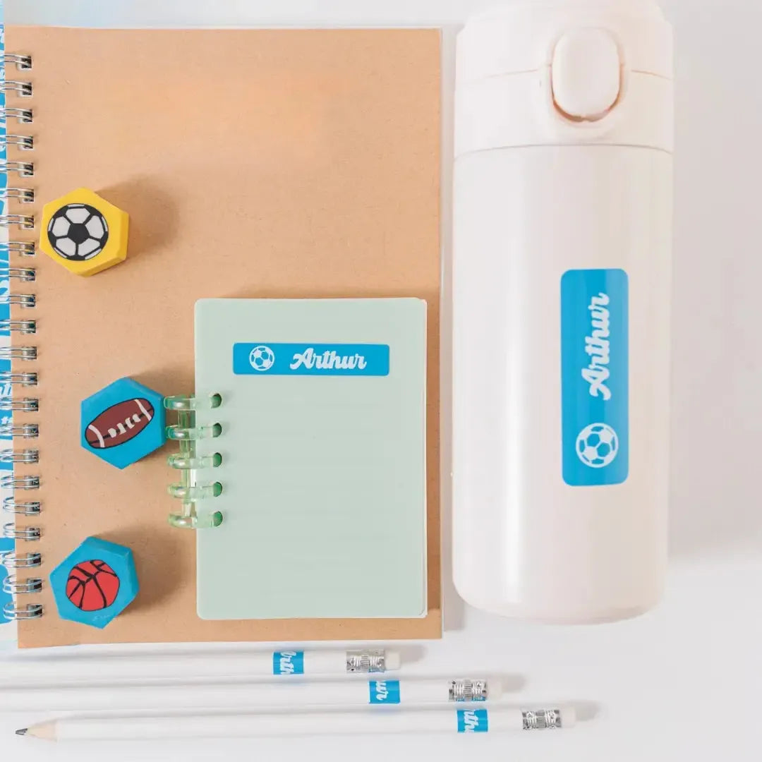 Kit Super Rápido Vinil