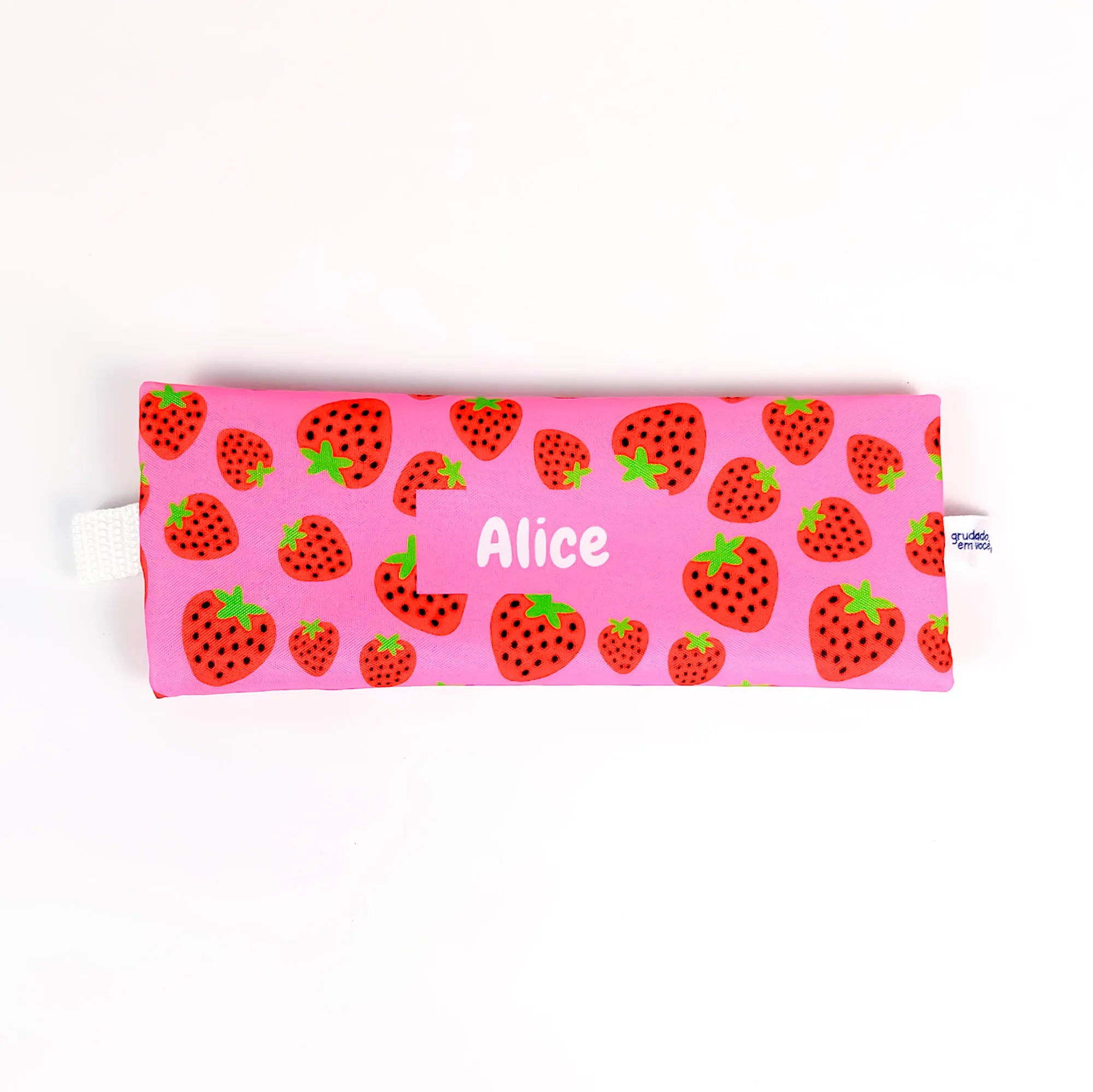 Estojo Pocket Personalizado