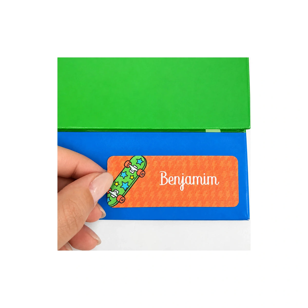 Kit Coloridinho Personalizado