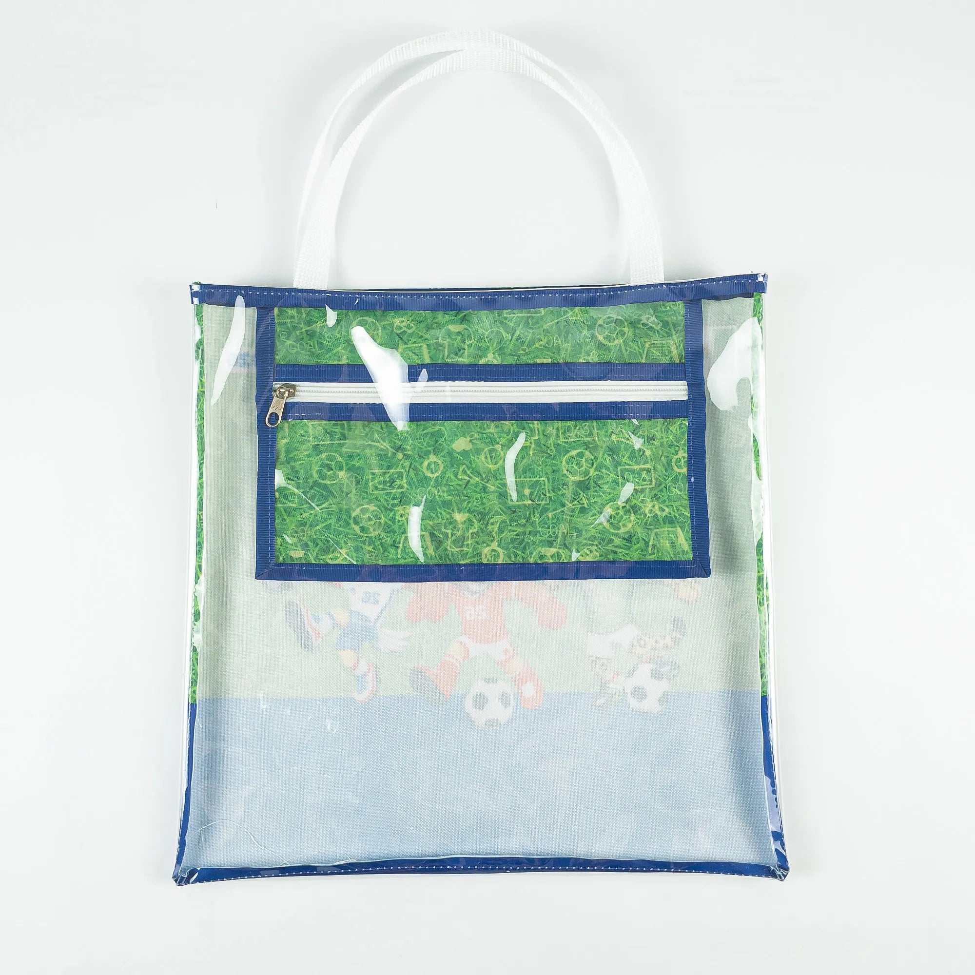 Bolsa para Álbum Copa Do Mundo 2026 Personalizada