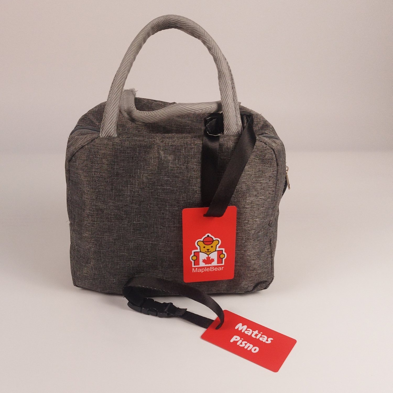 Super Tag Infantil - Maple Bear