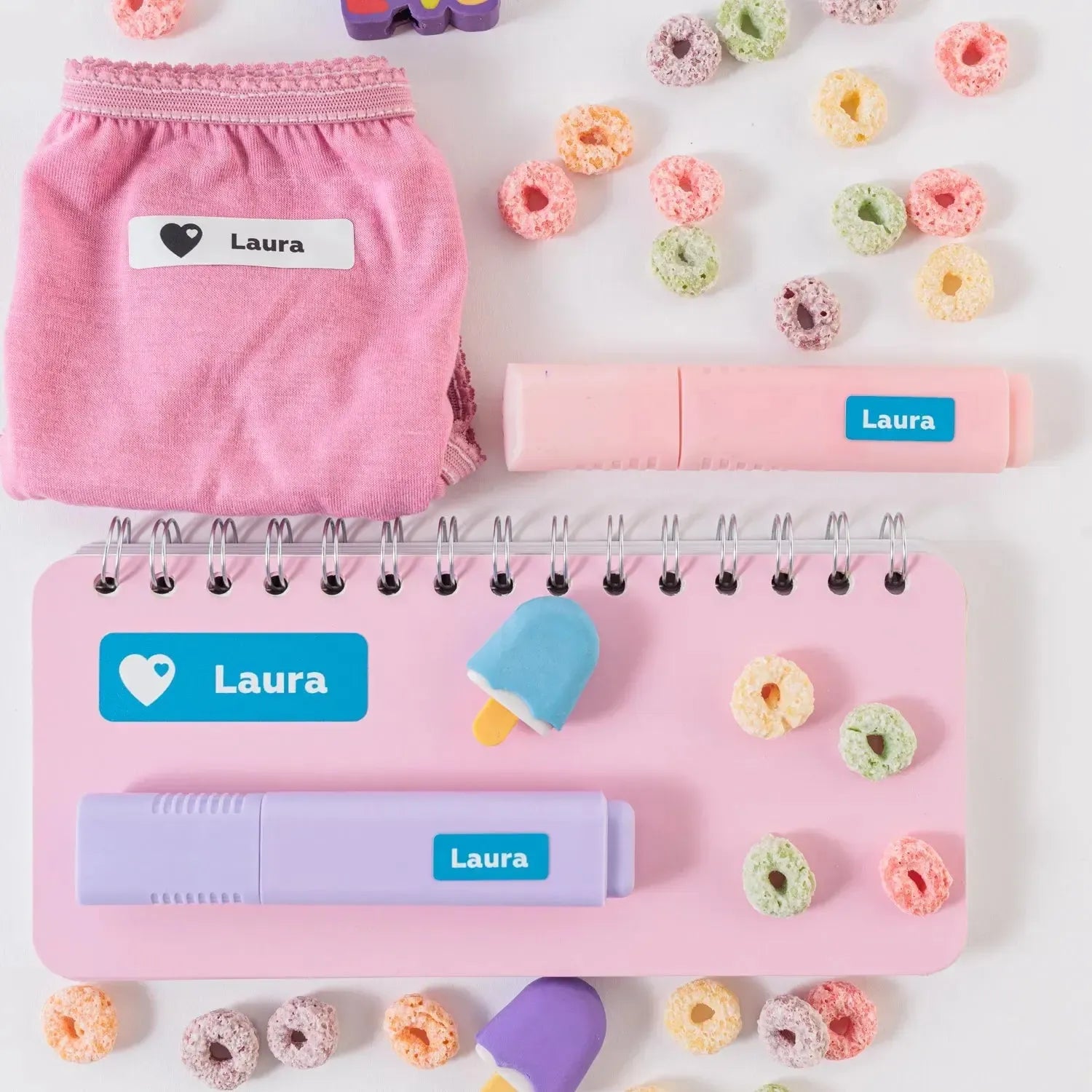 Kit Super Rápido Mix