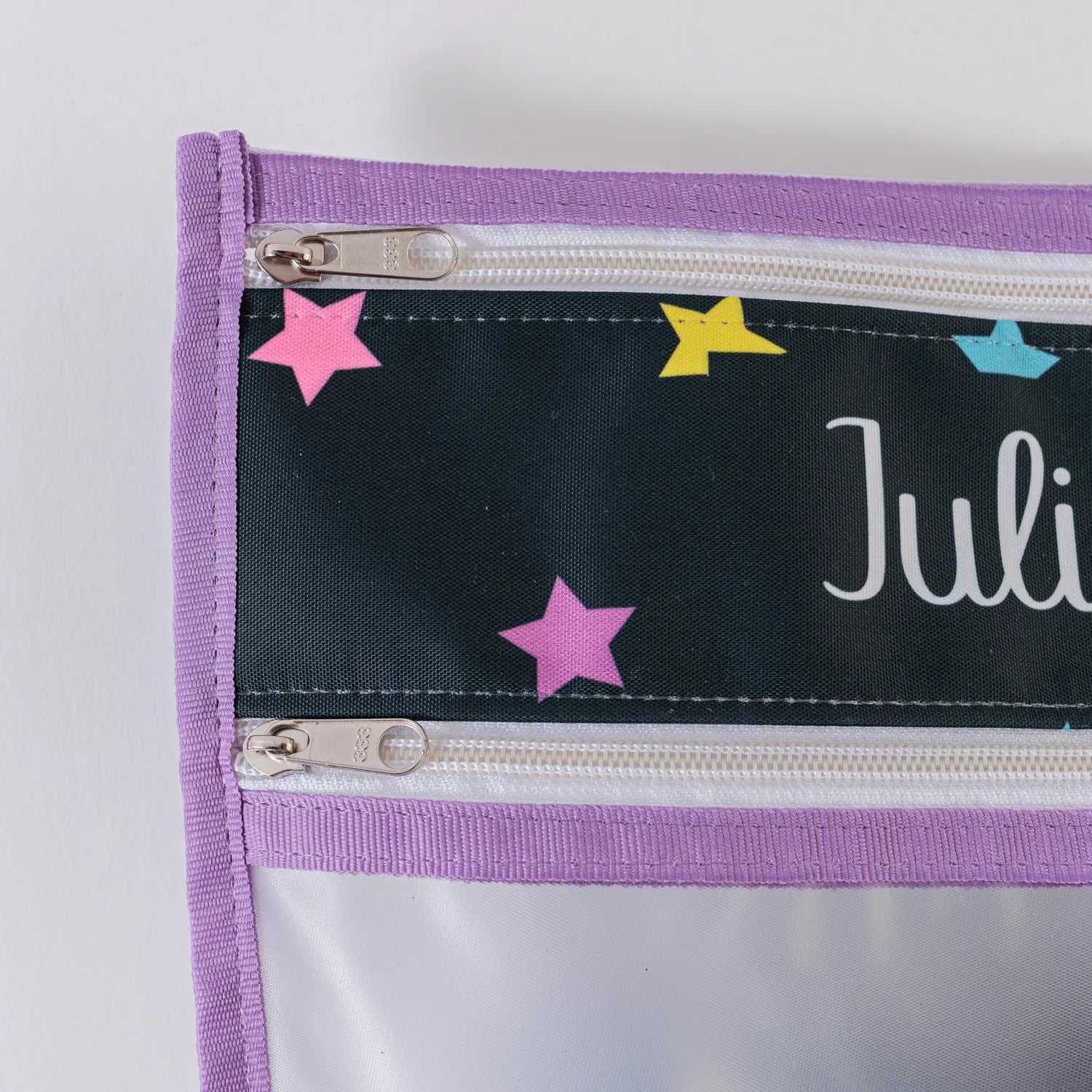 Saco Organizador Duplo Personalizado