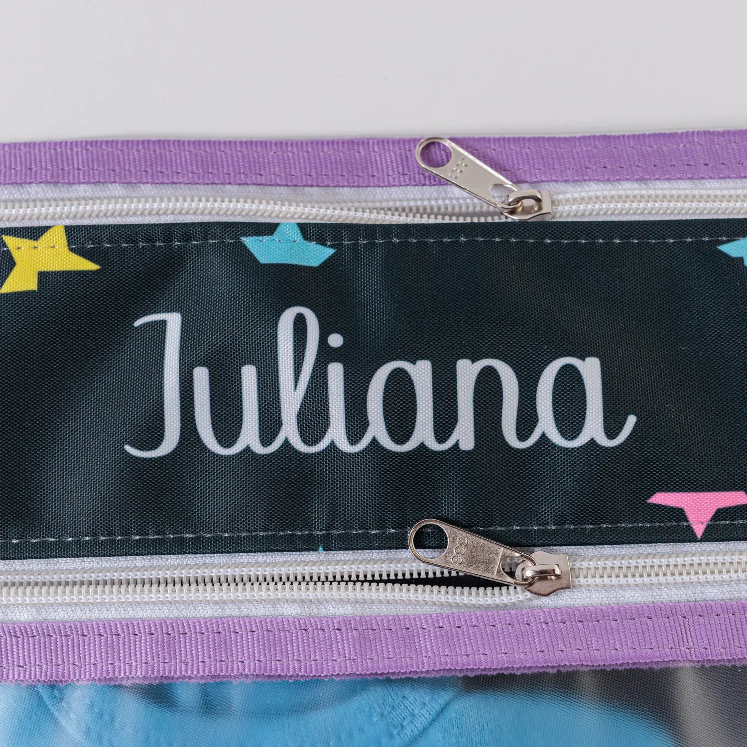 Saco Organizador Duplo Personalizado