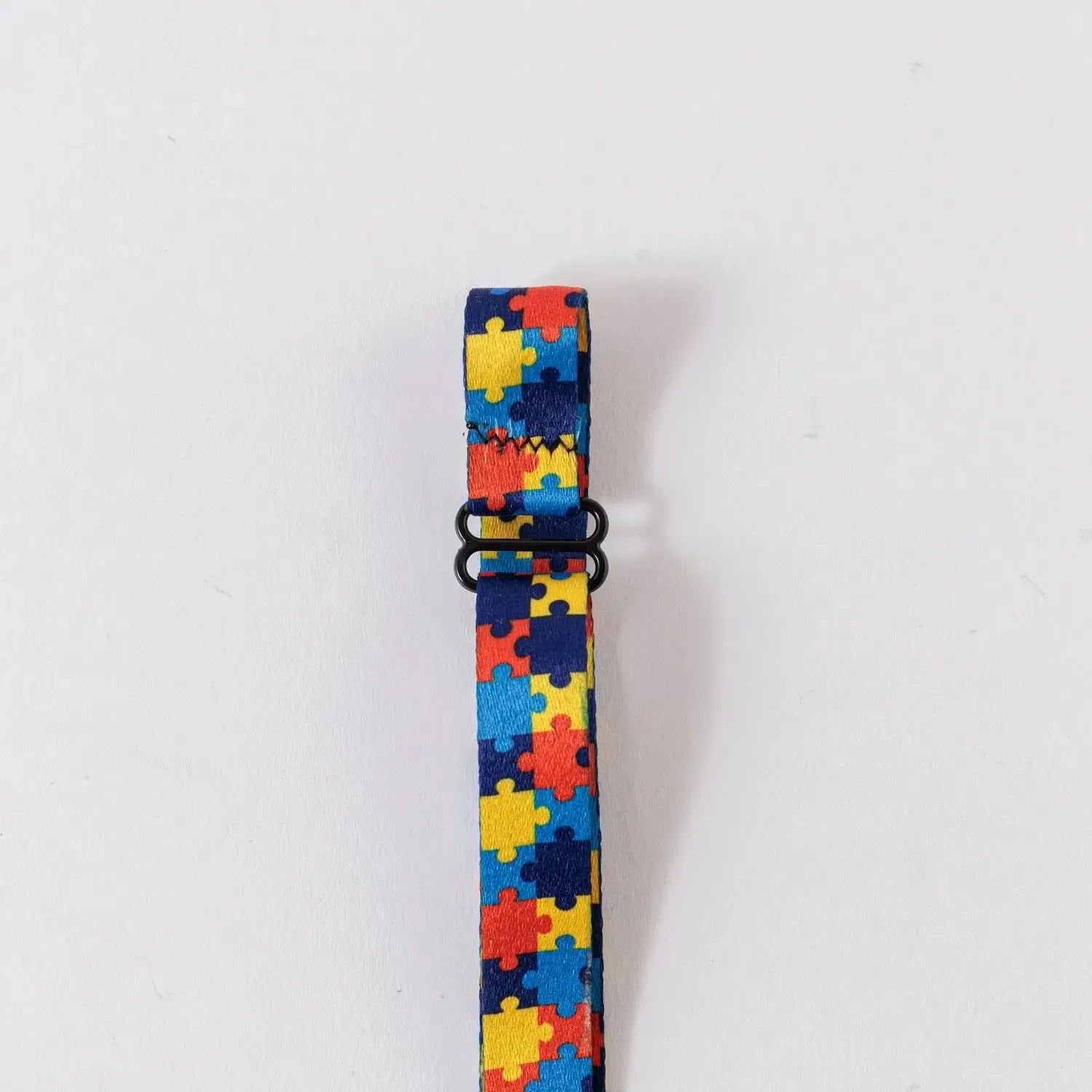 Crachá de Identificação