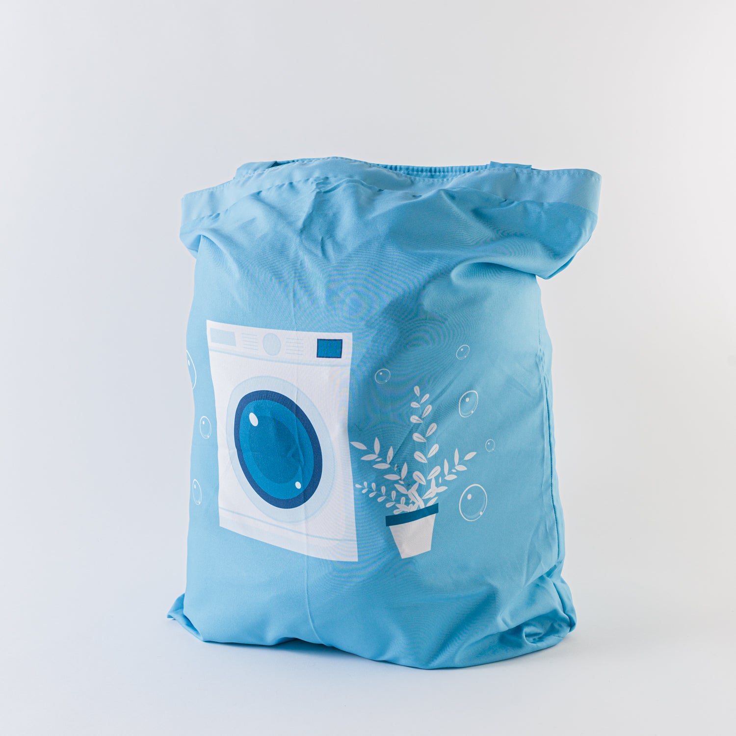 Sacola de Roupa Suja