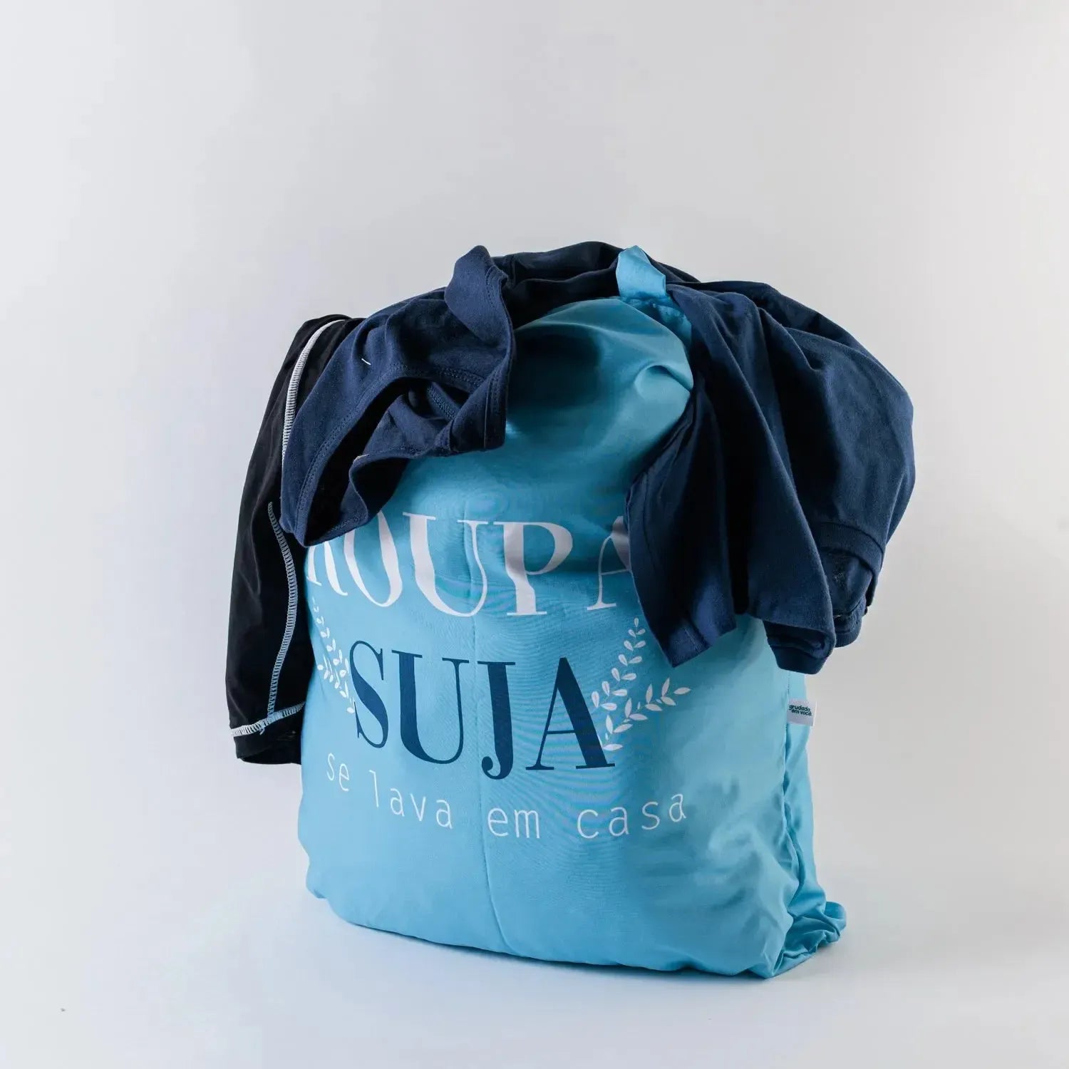 Sacola de Roupa Suja