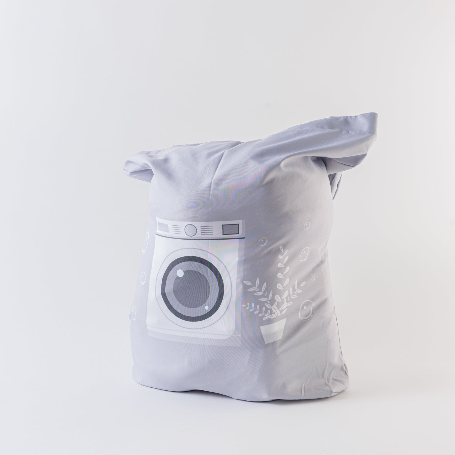Sacola de Roupa Suja