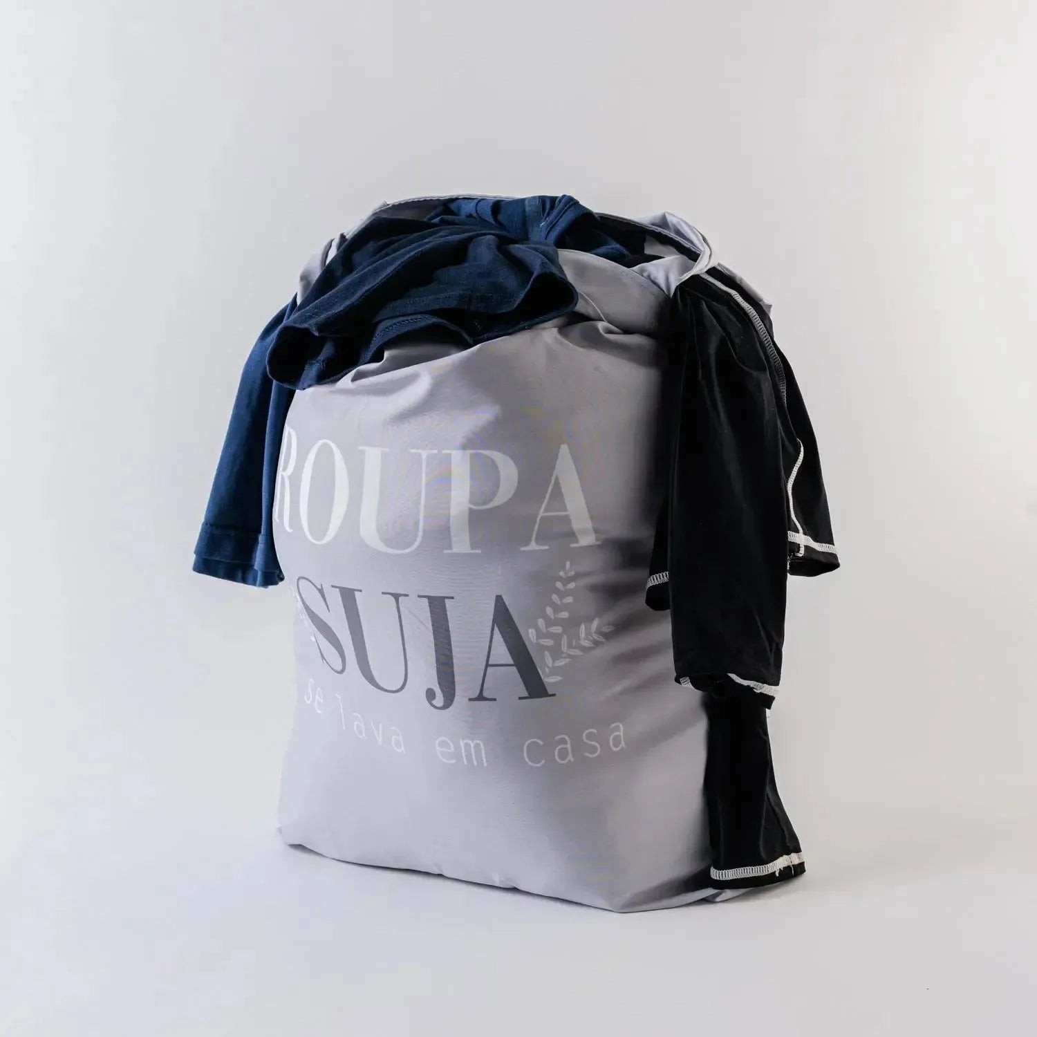 Sacola de Roupa Suja