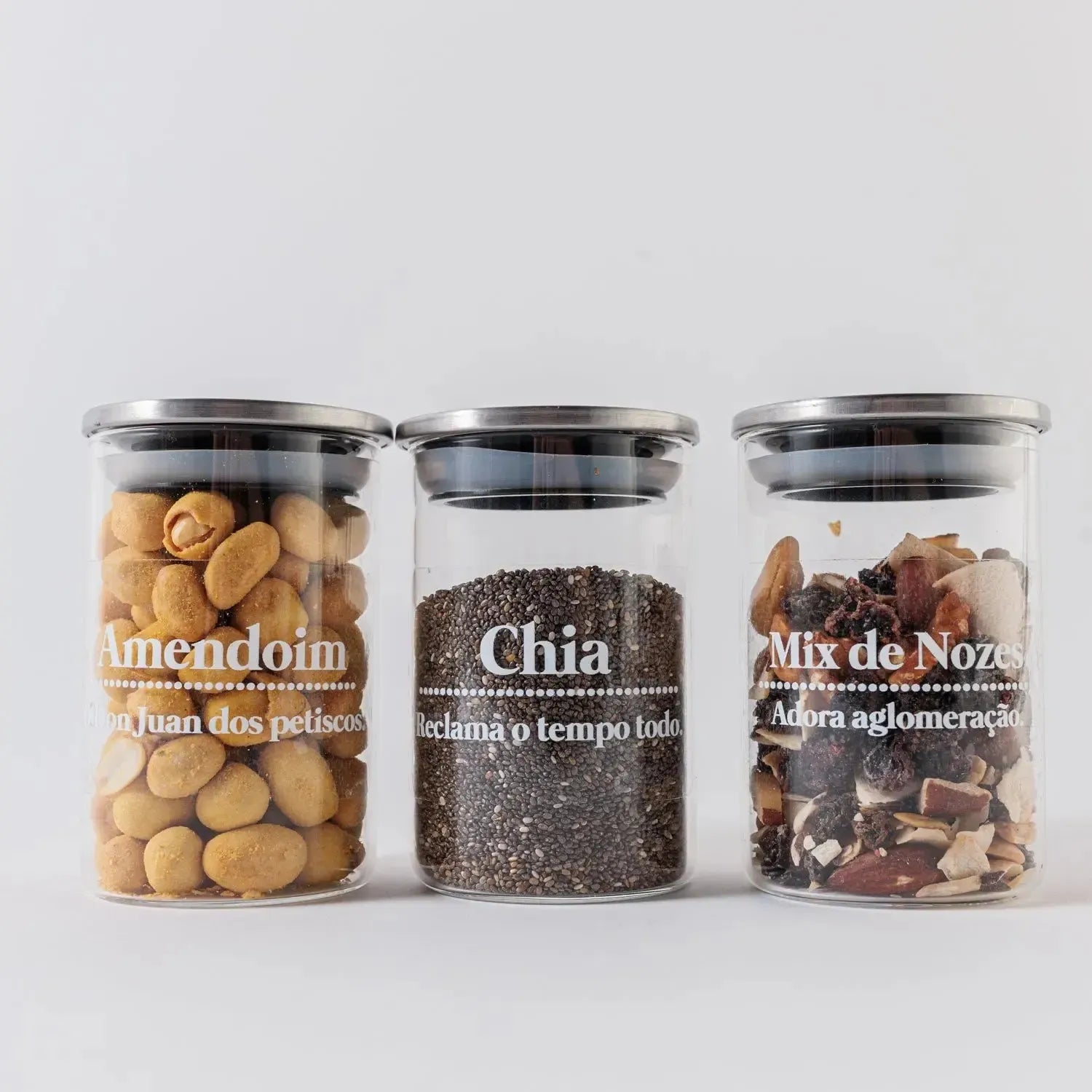 Organização Divertida