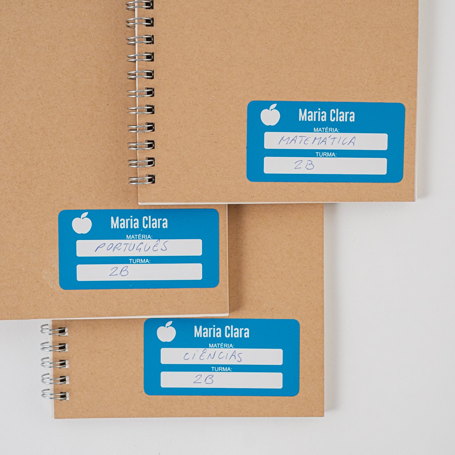 Caderno para Escrever
