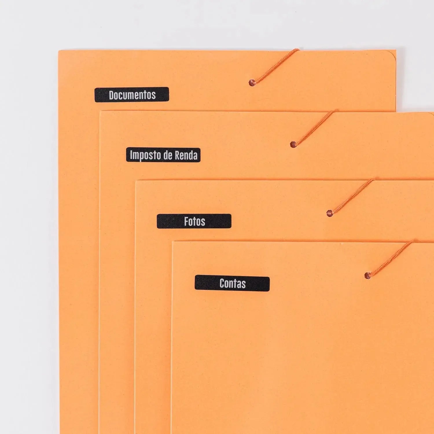 Organização Fininha