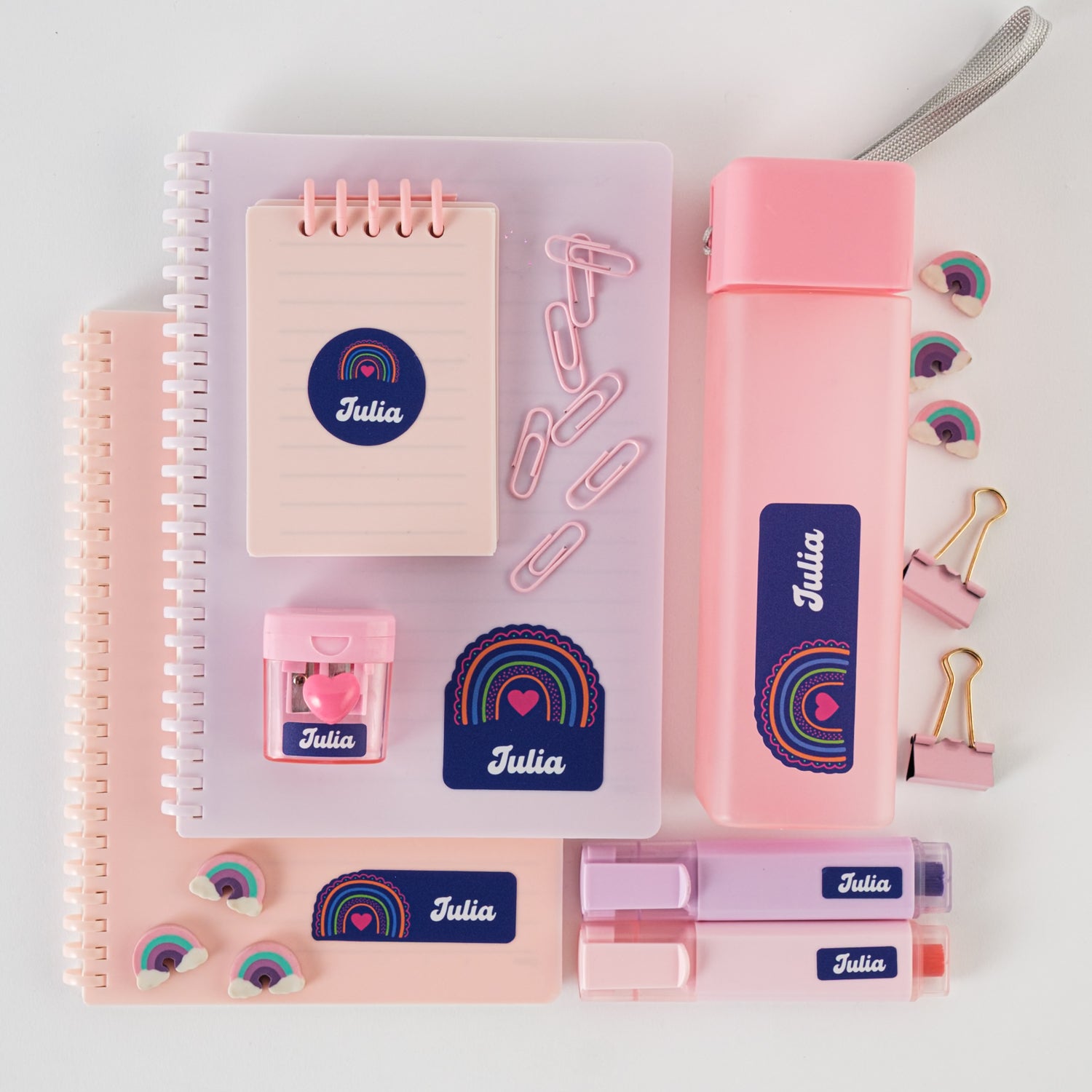 Kit Enxuto