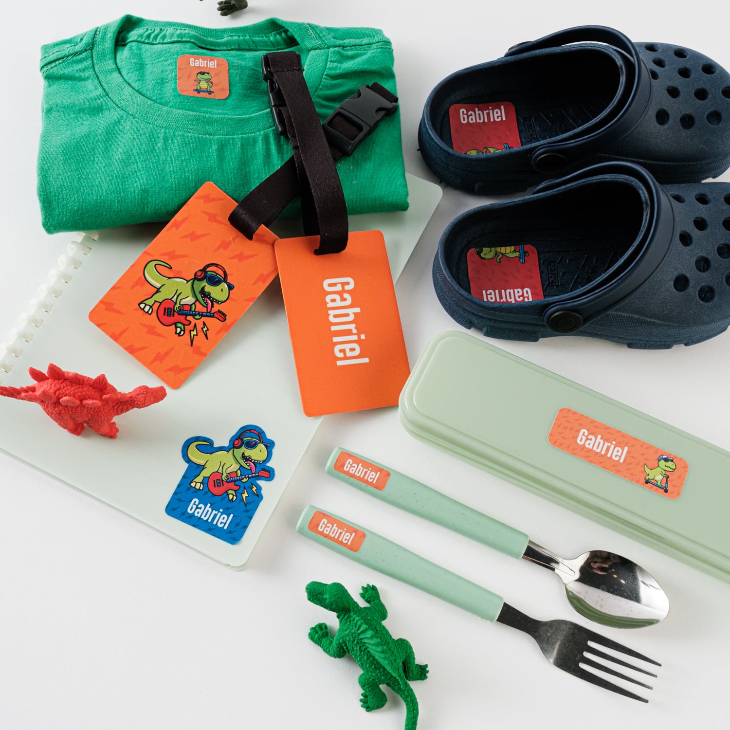 Kit Completo