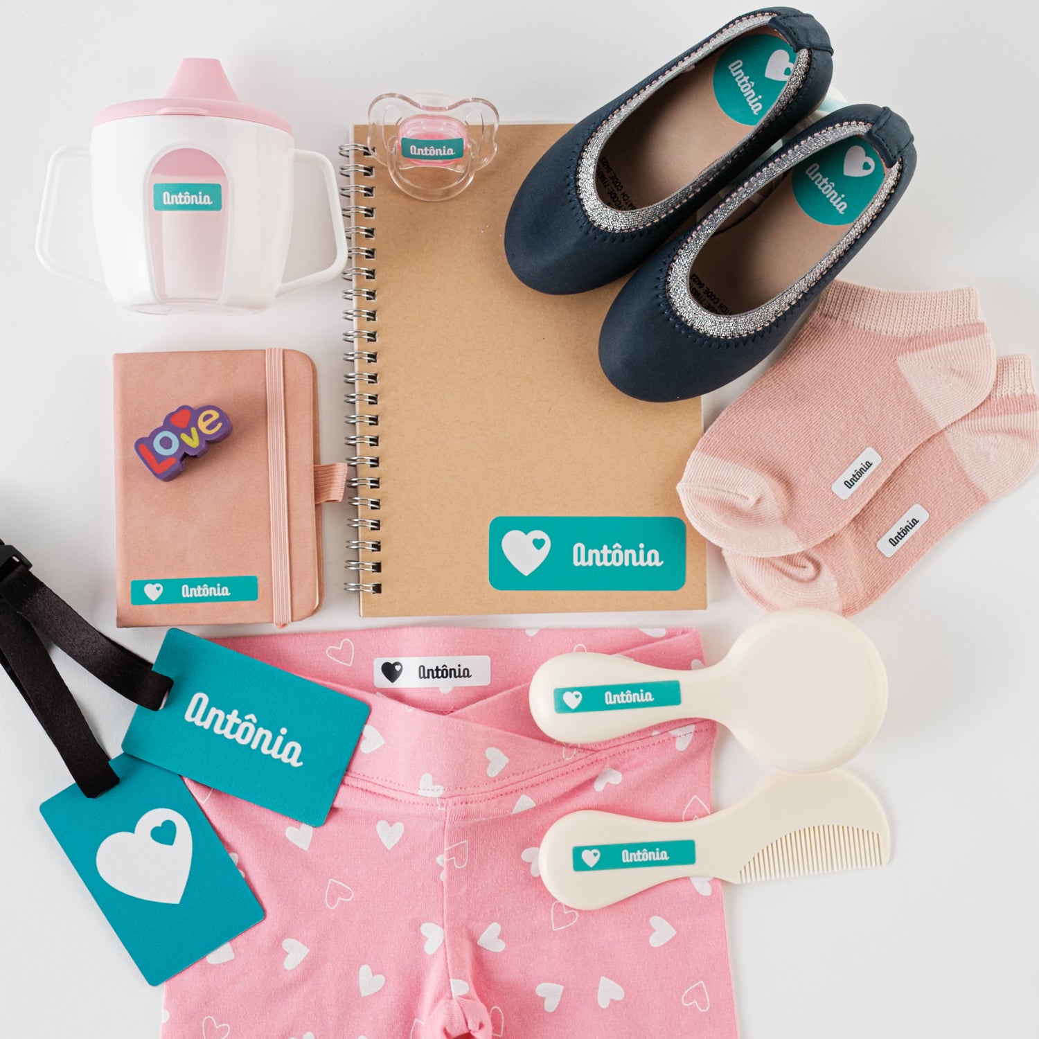 Kit Perfeito