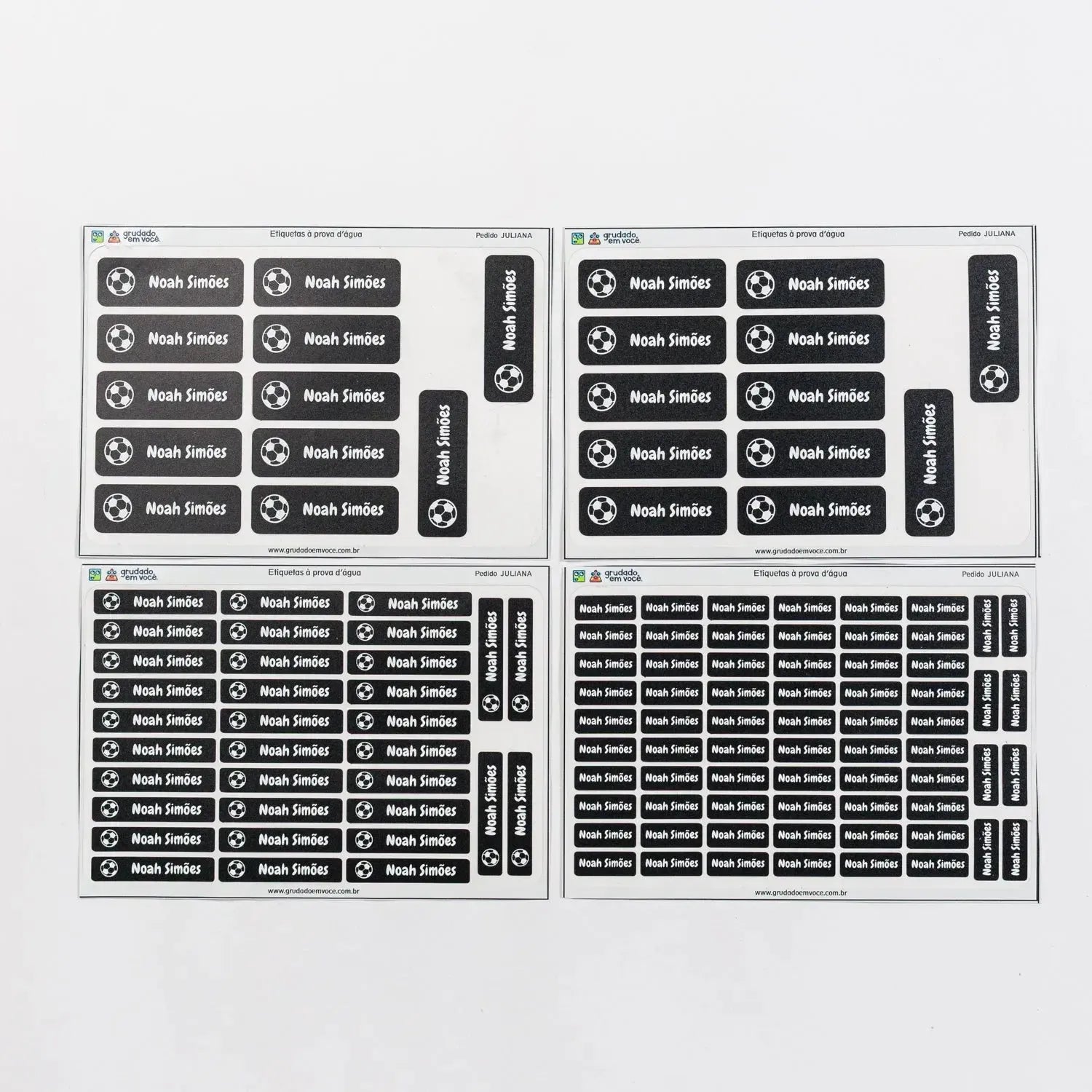 Kit Super Rápido Vinil