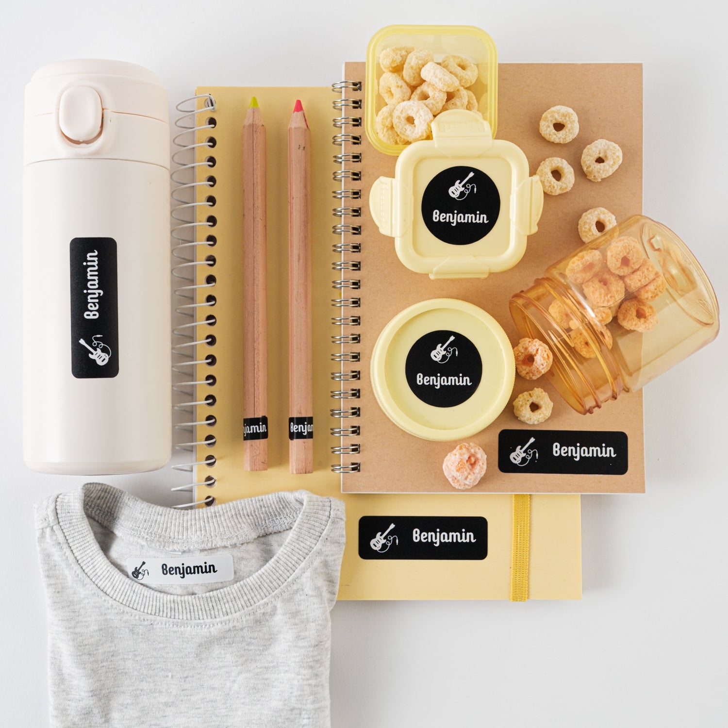 Mini Kit