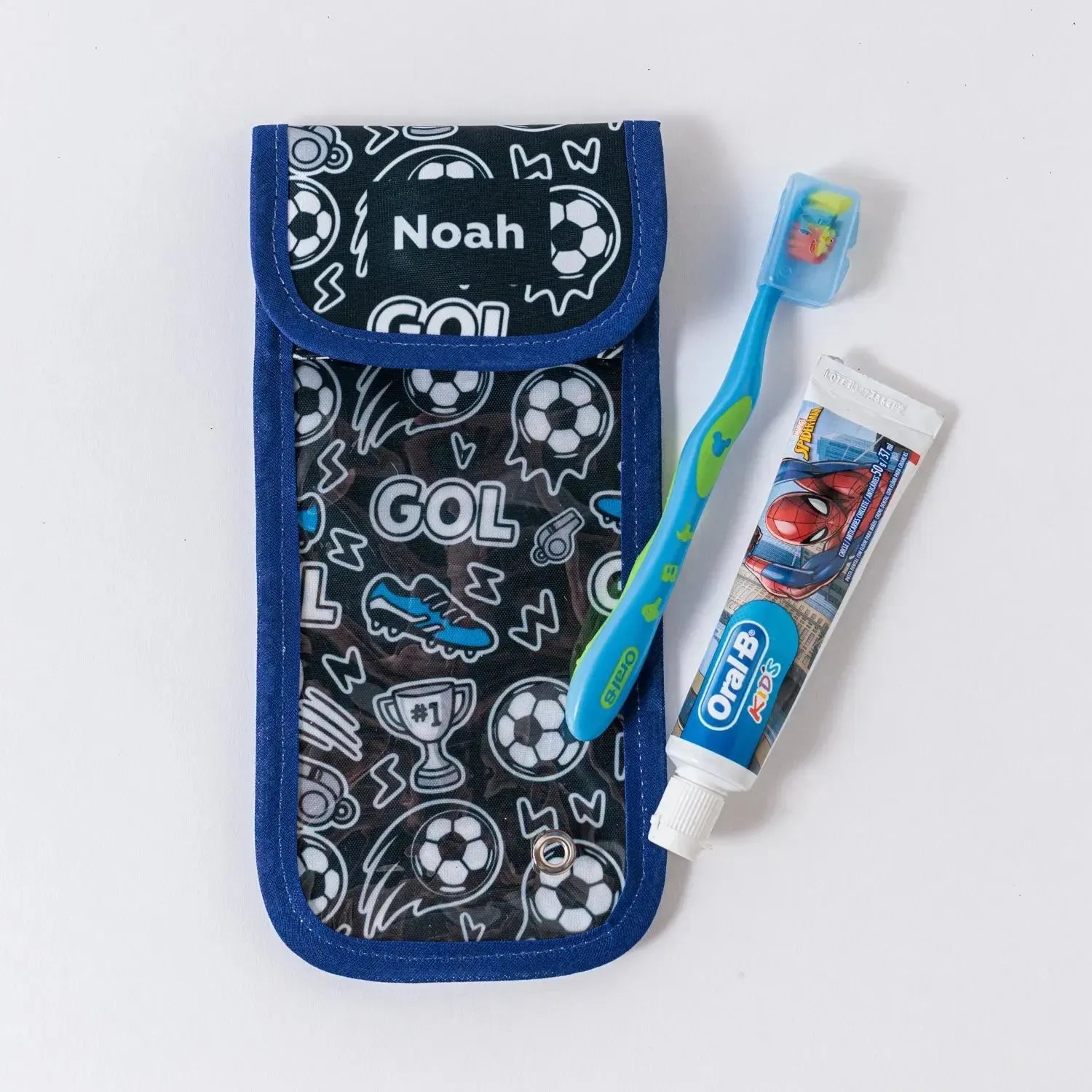 Kit Higiene Fino Personalizado