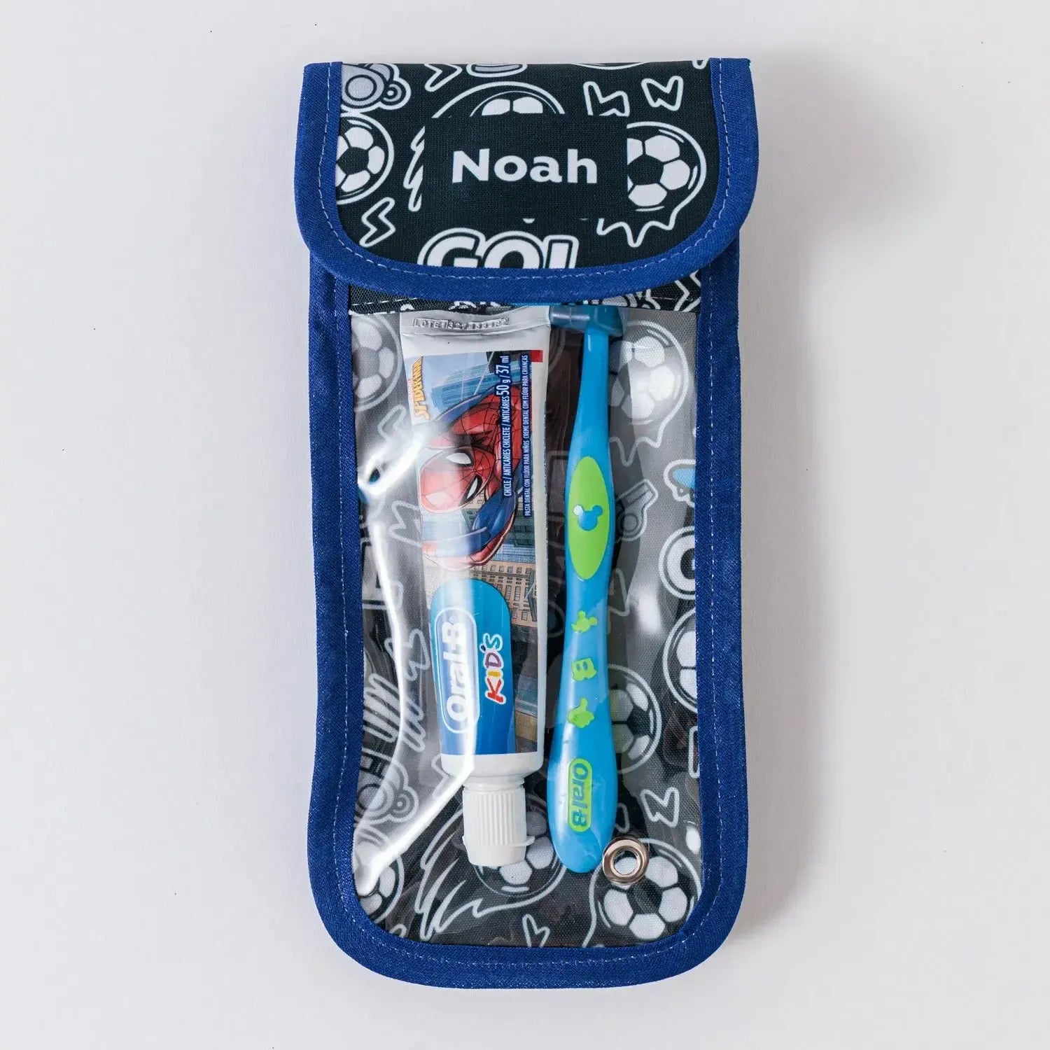 Kit Higiene Fino Personalizado