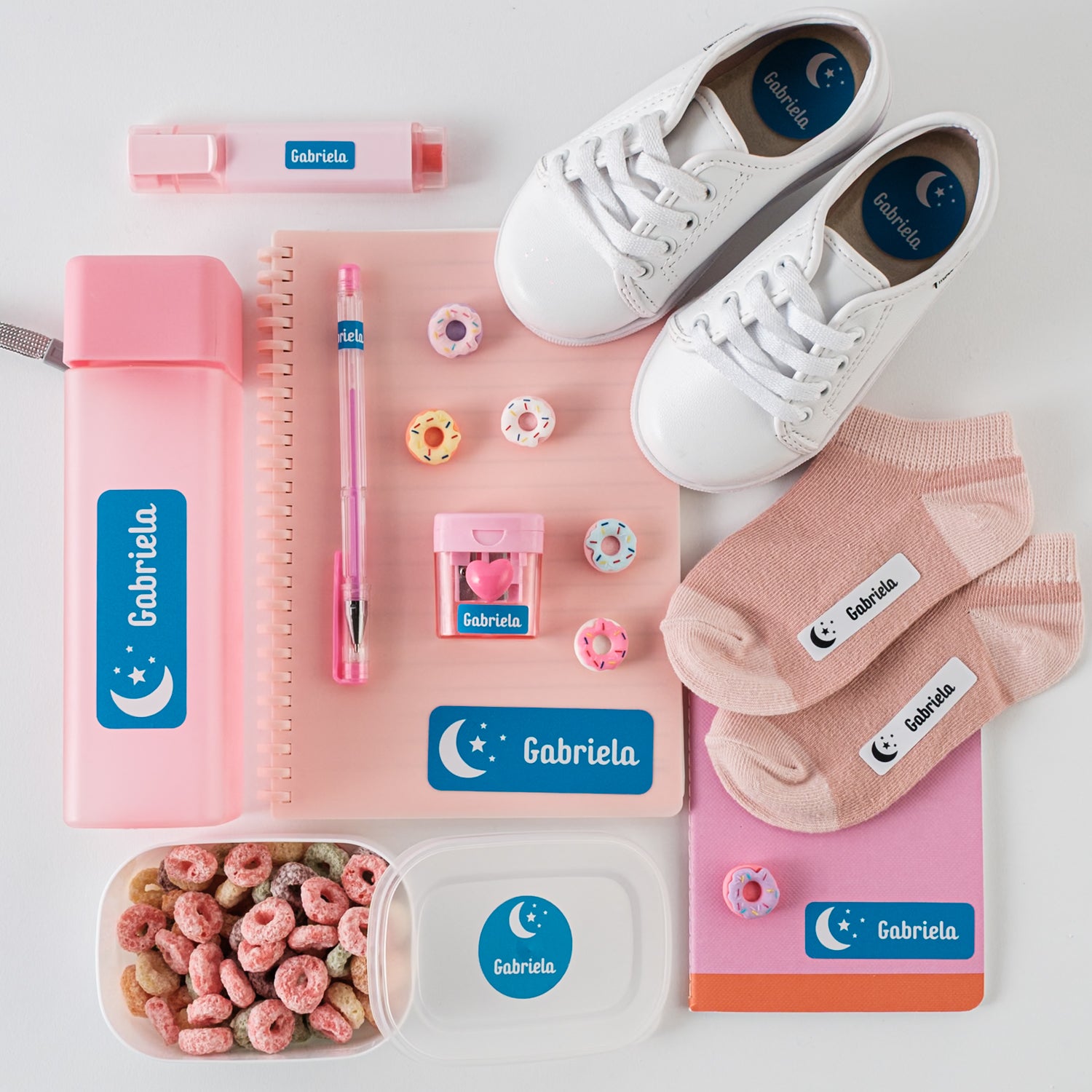 Kit Fundamental