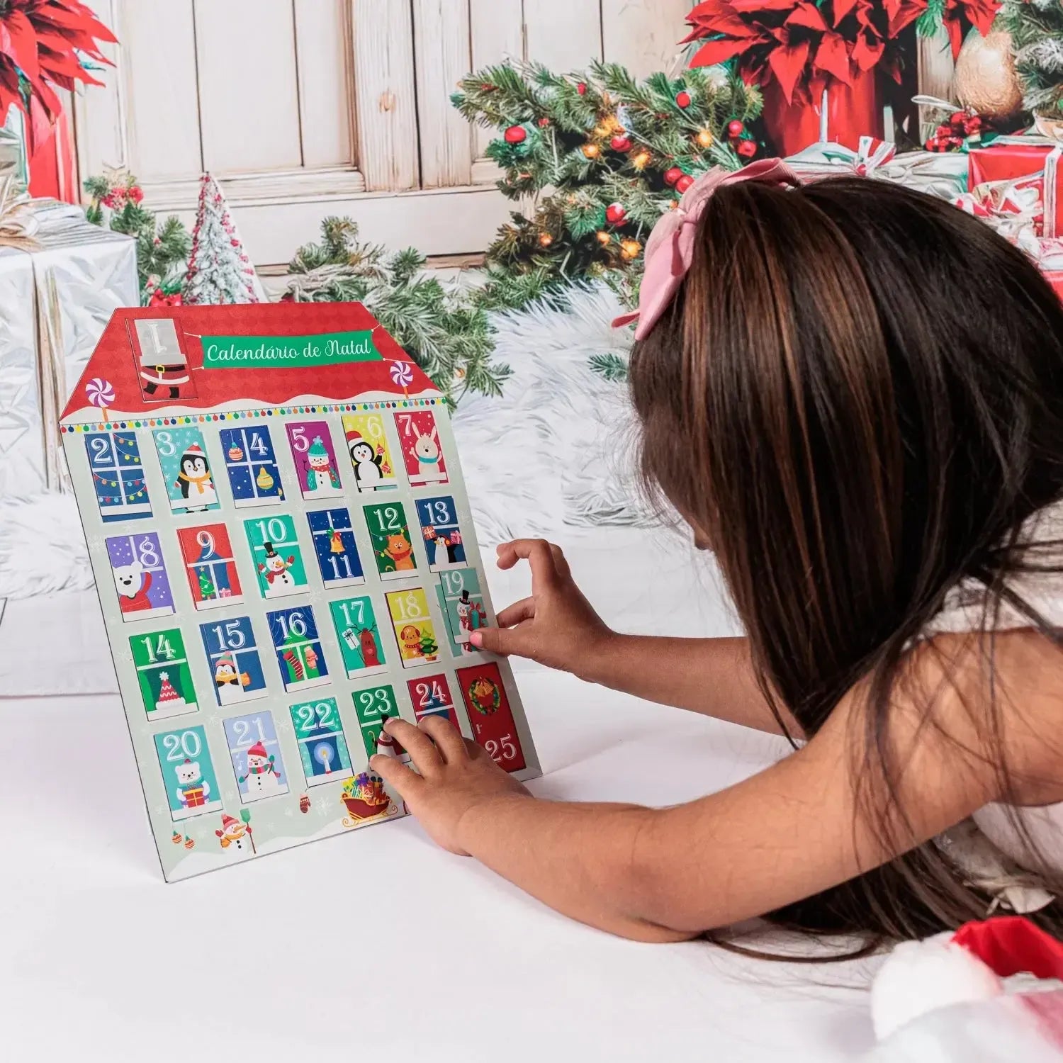 Calendário do Advento