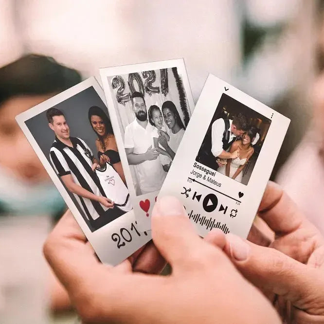 Imã Polaroid