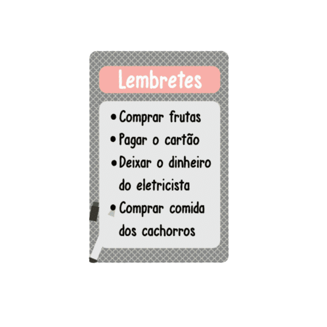 Imã Simples
