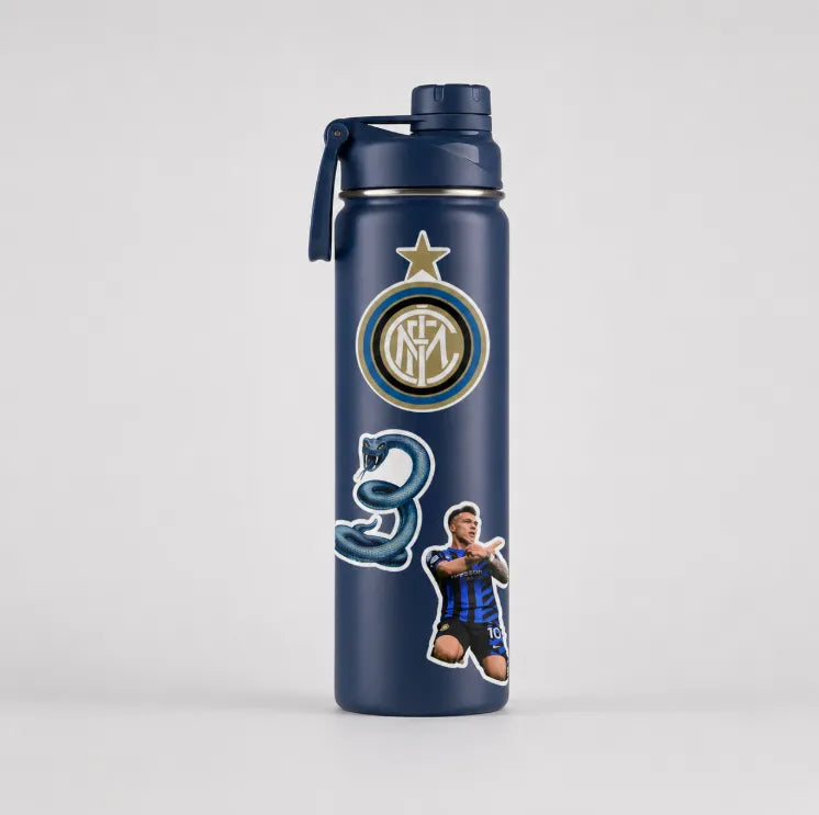 Combo Meu Craque Inter de Milão Personalizado
