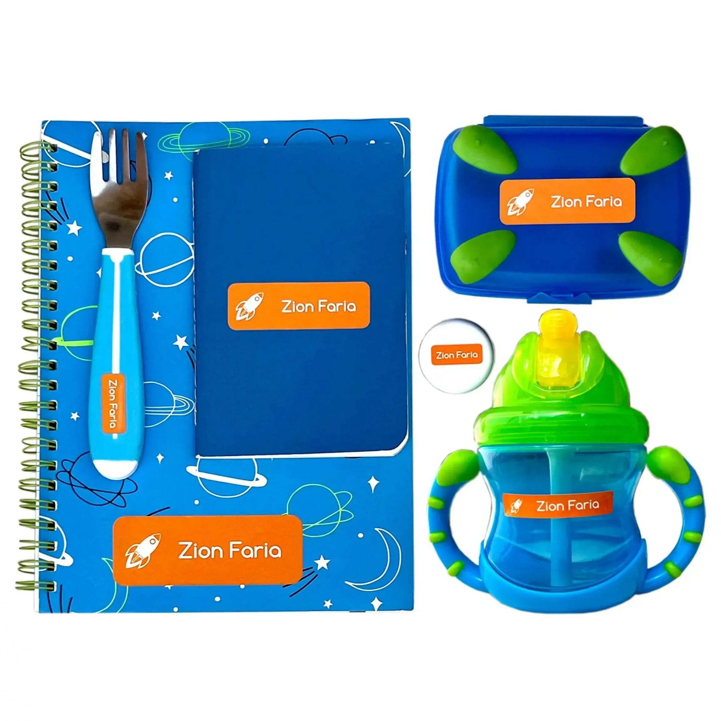 Kit Coisinhas