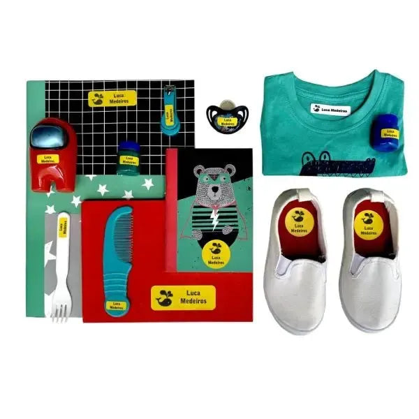 Kit Fundamental