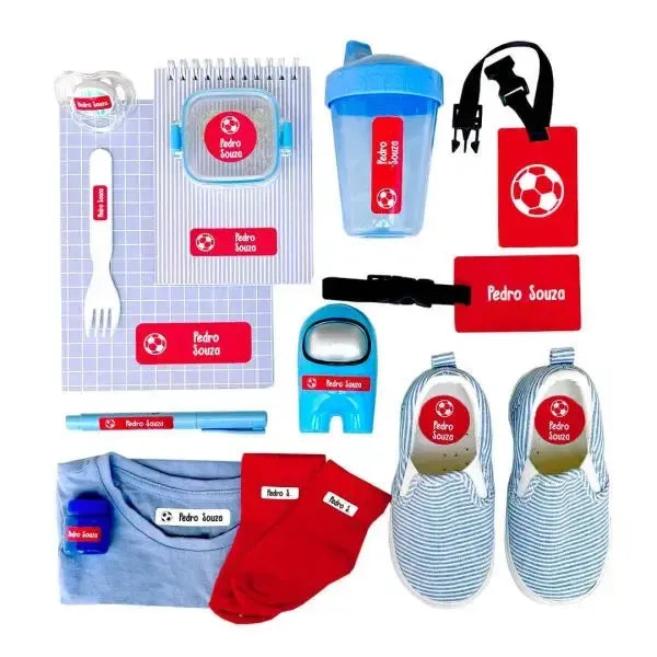 Kit Perfeito